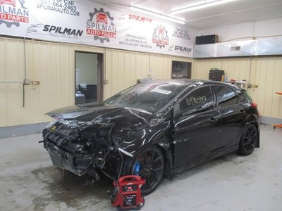 Audio Equipment Radio Receiver AM-FM-CD-MP3 Single Disc Fits 16-18 FOCUS 1707176