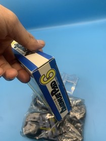 PC-Engine Avenue Pad 6 Controller NAPD-1002 NEC Unused New In Box CIB