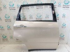 Porte arrière et accessoires Subaru B9 TRIBECA