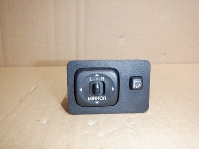 Toyota Land Cruiser 100 UZJ100 OEM Mirror Control Switch Power Folding Genuine