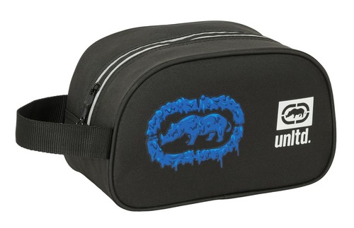 Trousse De Toilette Scolaire Safta EL GANSO ECLIPSE Pour Enfant - Avec Poignée - NEUF