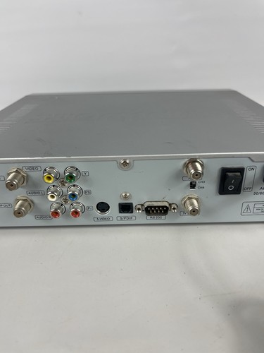 Captive Works CW-700S Digital Free to Air Satellite Receiver Unit Only - Picture 15 of 19