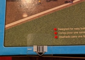 LEGO City 7893 Passenger Plane Sealed Box Rare Collectors Aircraft Airport New!