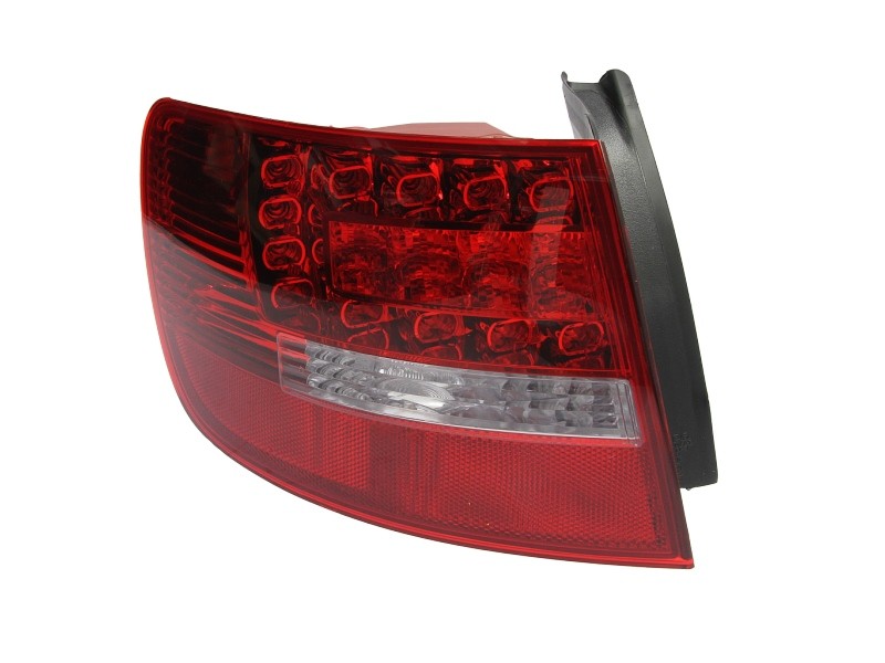 Alkar Heckleuchte Links 2211510 Für Audi - Bild 2