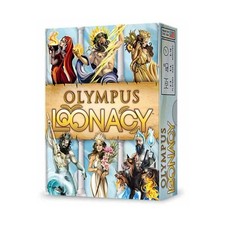 Looney Labs Card Game Olympus Loonacy Box SW (New)