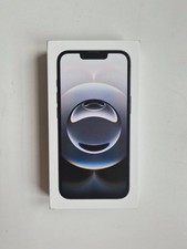 Apple iPhone 16e 128GB Black (Unlocked SIM Free) 1y Warranty New Sealed A3409