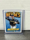 2024 Topps Baseball Japan Edition - Strike Zone Heroes Paul Skenes #SZH19