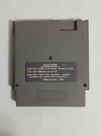 Super Mario Bros. & Duck Hunt - Juego NES Nintendo ~ Solo cartucho