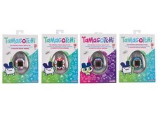 Bandai - Tamagotchi originale