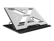 Conceptronic THANA ERGO S Laptop Cooling Stand Computer Stand THANA03G