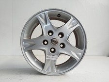 Jantes Nissan ALMERA