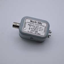 North Hills 0301BB Wideband Transformer