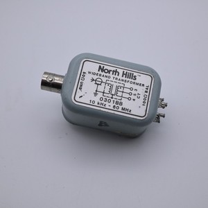 North Hills 0301BB Wideband Transformer FREE SHIPPING