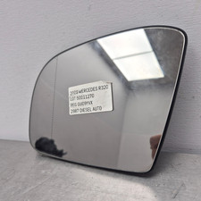 Retroviseur gauche (ou coque) Mercedes 320