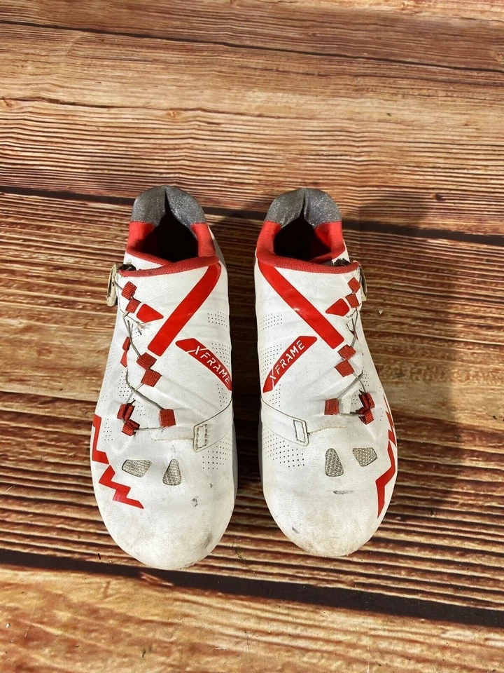 NORTHWAVE Extreme RR Zapatos de Ciclismo de Carretera Damas EU39 US7 Mondo 246 cs735 Foto 3 de 4