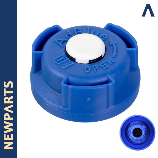 Adblue Tankdeckel Kappe FüR CitroËN 308 508 Expert Traveller Partner Rifter HDI-image