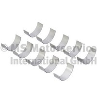 Kolbenschmidt Pleuellagersatz 37175620 FüR Fiat Croma Multijet Alfa 166 159 156