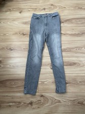 Mint Velvet Grey Stonewash Women’s Jeans Size 12R