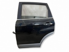 Porte arrière et accessoires Chevrolet CAPTIVA