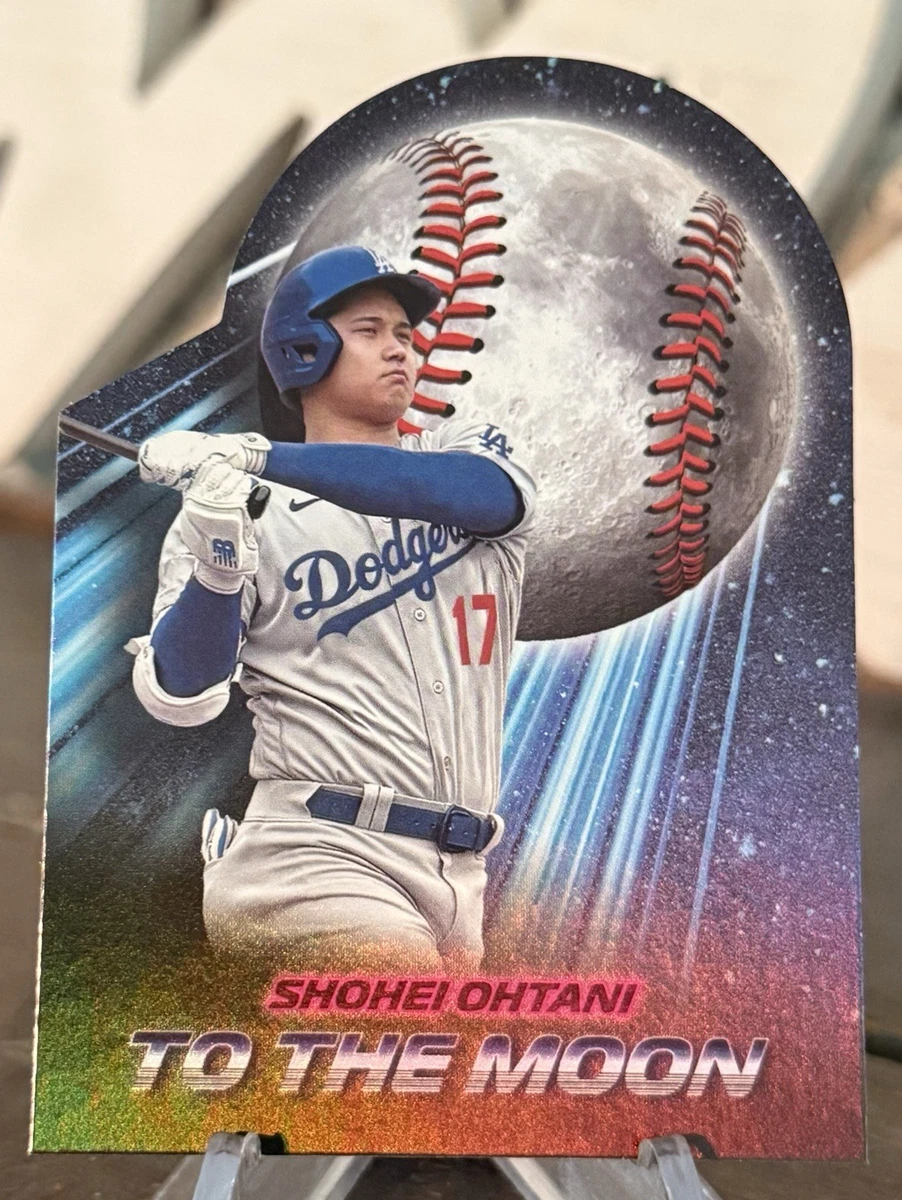 2024 Topps Big League - Shohei Ohtani #TM-45 for sale | eBay