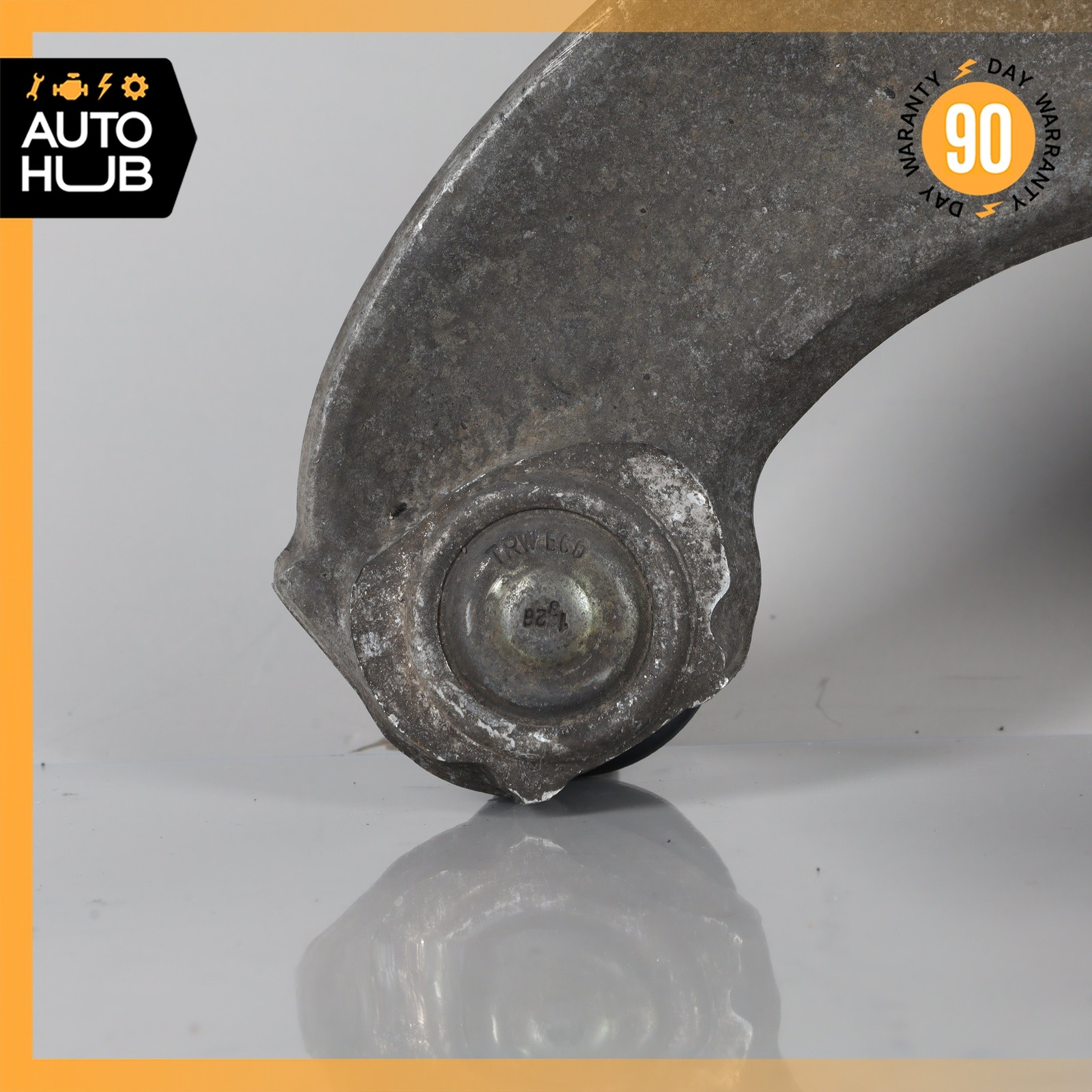 Maserati Quattroporte 2003-2010 Rear Left Upper Control arm