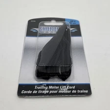 Shoreline Marine Trolling Motor Rope and Handle Kit Minn Kota All Terrain, Edge