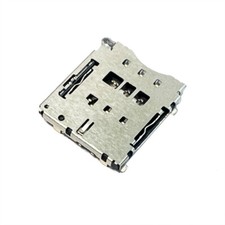 SIM Card Reader New fit Lenovo ThinkPad L13 Gen 3 21BA L13 Gen 4 21FN/FQ/FG/FH