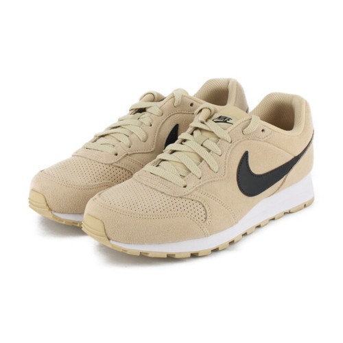 Scarpe da Ginnastica Uomo. Nike MD Runner 2 Suede. Disponibile in vari  colori. | eBay
