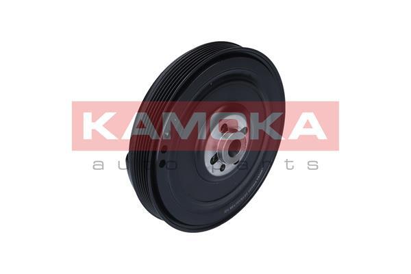 RW009 Kamoka Riemenscheibe, Kurbelwelle FüR Aston Martin,Audi,Bmw,Chevrolet,Citr-image