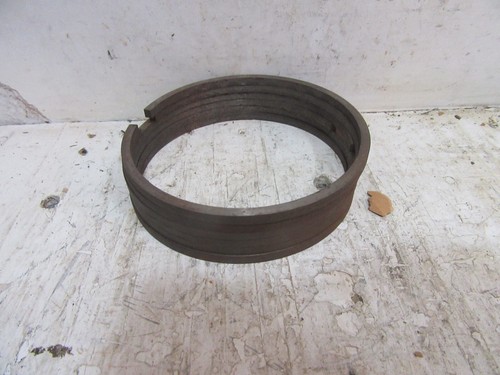 Juego de anillos de pistón de motor de gas estacionario NORS Hit & Miss 4 1/4" x 3/16" .125 - Imagen 3 de 4