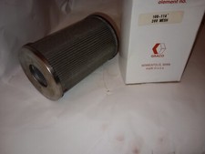 NEW GENUINE GRACO 108-114 FILTER ELEMENT 200 MESH MADE IN USA