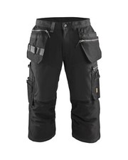 Blakläder® Piratenhose Stretch Dunkel 1597 1343 in div. Farben