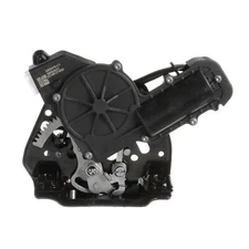 NEW OEM Mitsubishi Exterior Tailgate Latch Trunk Handle Lock Catch 5808A031