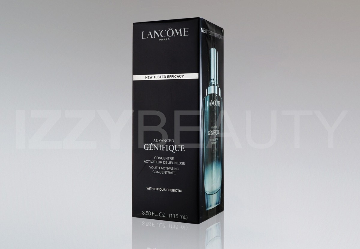LANCOME ADVANCED GENIFIQUE Youth Activating Concentrate serum