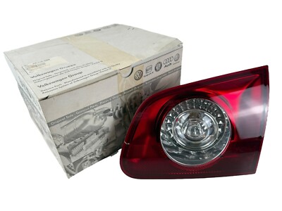 ORIGINAL VW Passat Heckleuchte Rücklicht rechts innen NEU NEW