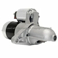 MPA 16930 Starter Motor | High-Quality Auto Part, Universal Fit for Multiple Mod