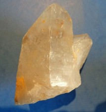 💖Ciekawy kwarc - poziom berła 💖 (E160) Sprawdź! Zdjęcia!