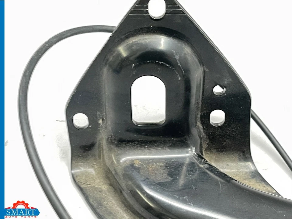 2003 Honda Odyssey porta deslizante rolo inferior esquerdo driver - Imagem 3 de 4