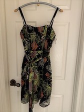 New nanette lepore dress 8
