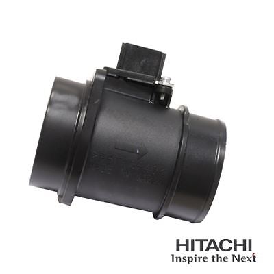 Débitmètre de masse d'air RENAULT LAGUNA III 2.0 16V HI-FLEX pièce d'admission
