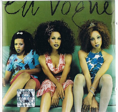 EN Vogue -  EV 3  -  s. Foto  