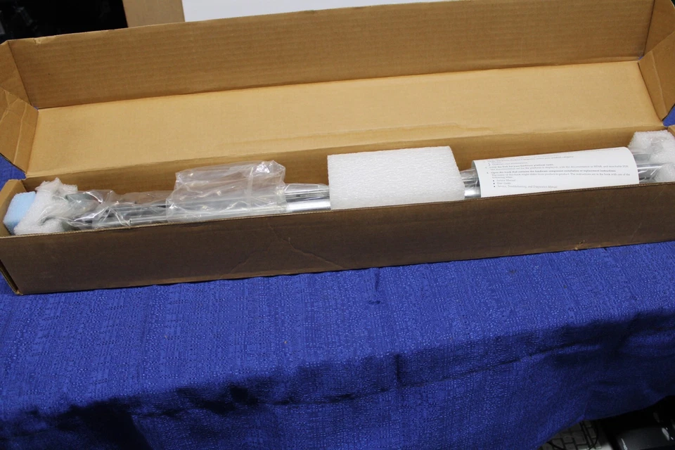 SUN MICROSYSTEMS 370-7785-01 Rack Mount Kit - Image 3 of 3