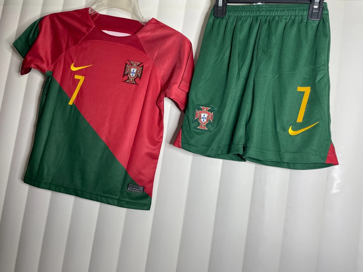 Cristiano ronaldo cheap youth apparel