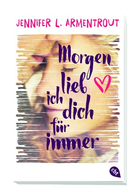 Thumbnail - Morgen Lieb Ich Dich Für Immer Jennifer L. Armentrout