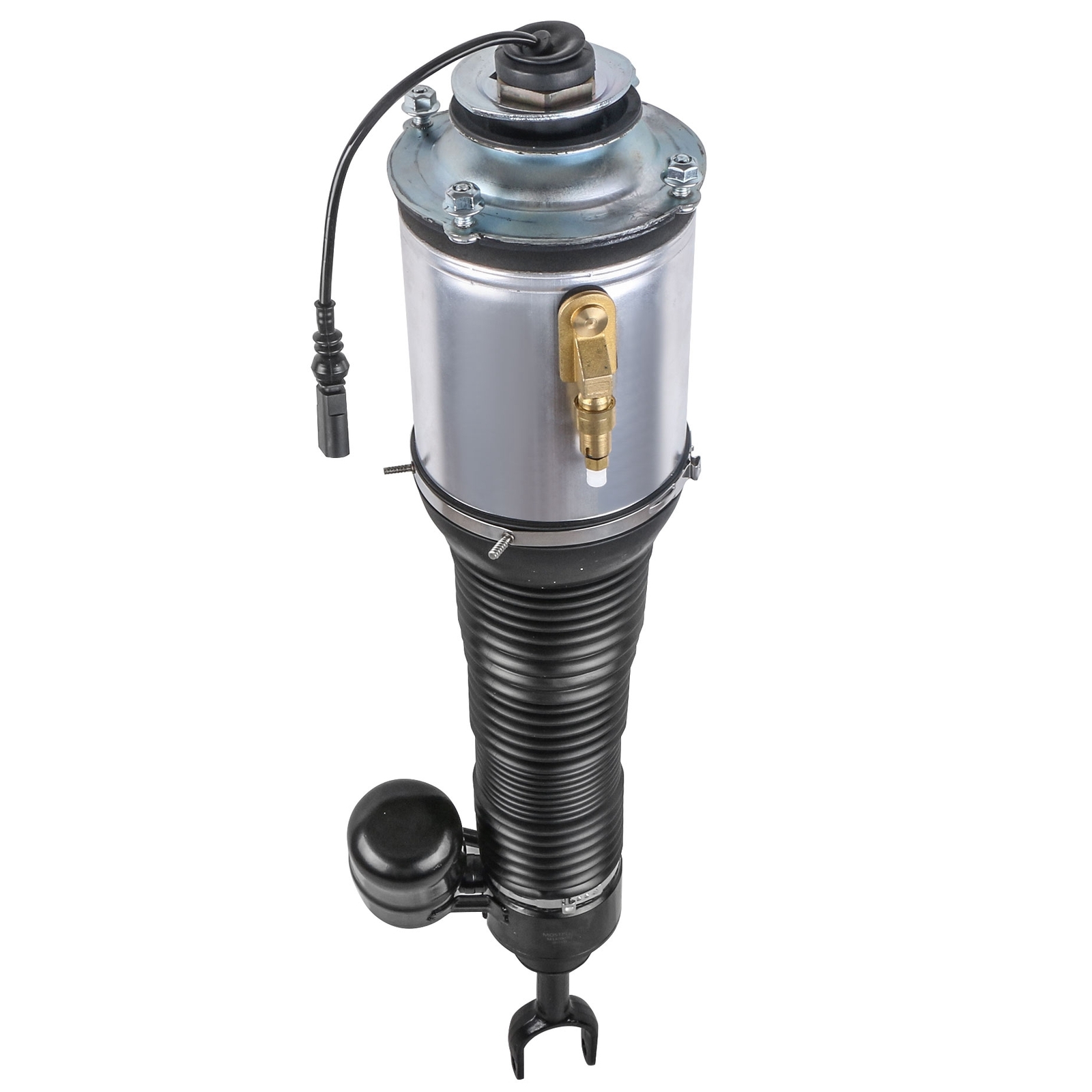 Passenger Front Air Suspension Shock For Bentley Continental Volkswagen Phaeton