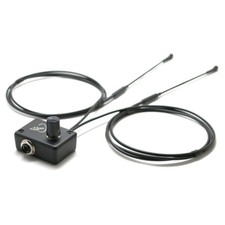 The Feather-2 Bassoon Pickup by Myers Pickups