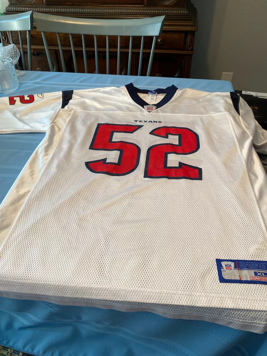 texans jersey