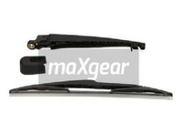 Original Maxgear Wischarm-Satz Scheibenreinigung 39-0398 FüR Renault