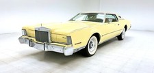 1973 Lincoln Continental for Sale