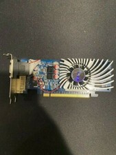 ASUS NVIDIA GeFORCE 210 GRAPHICS CARD 512MB - DDR2